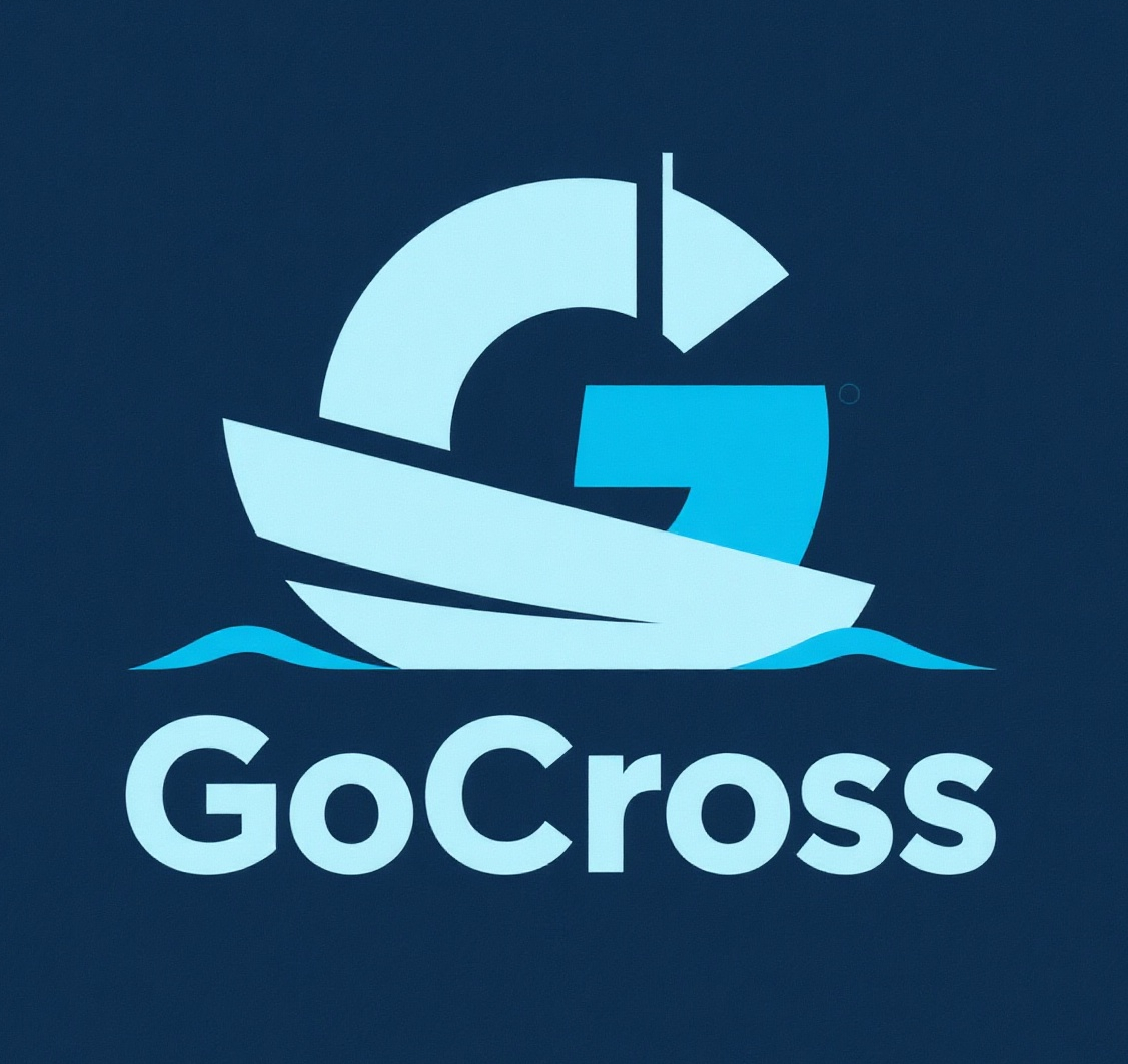 GoCross Logo